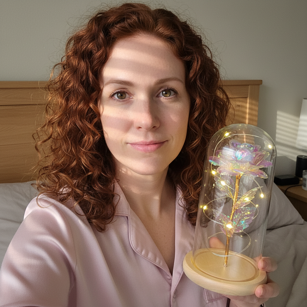 <em>Laura P., Austin, TX</em>