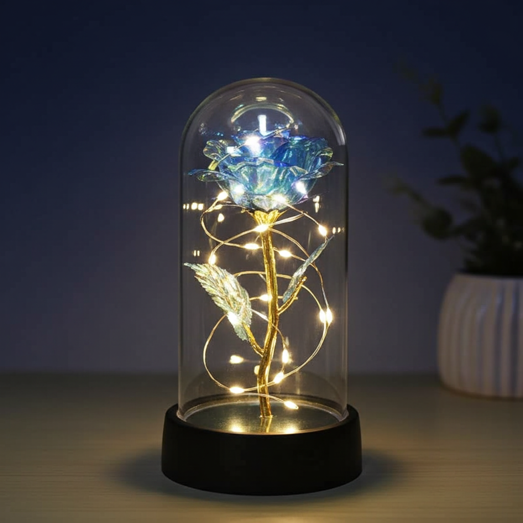 Eternal Glow Rose™