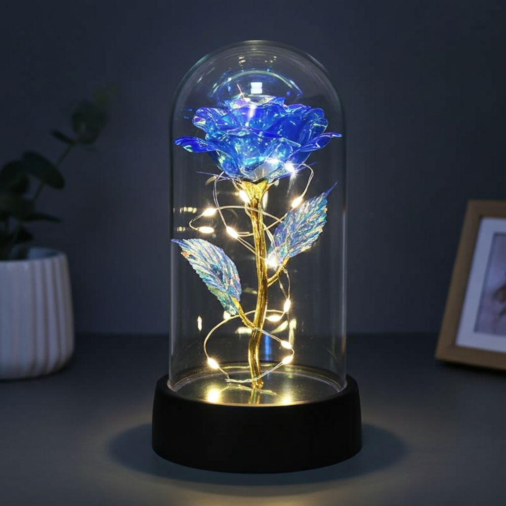 Eternal Glow Rose™