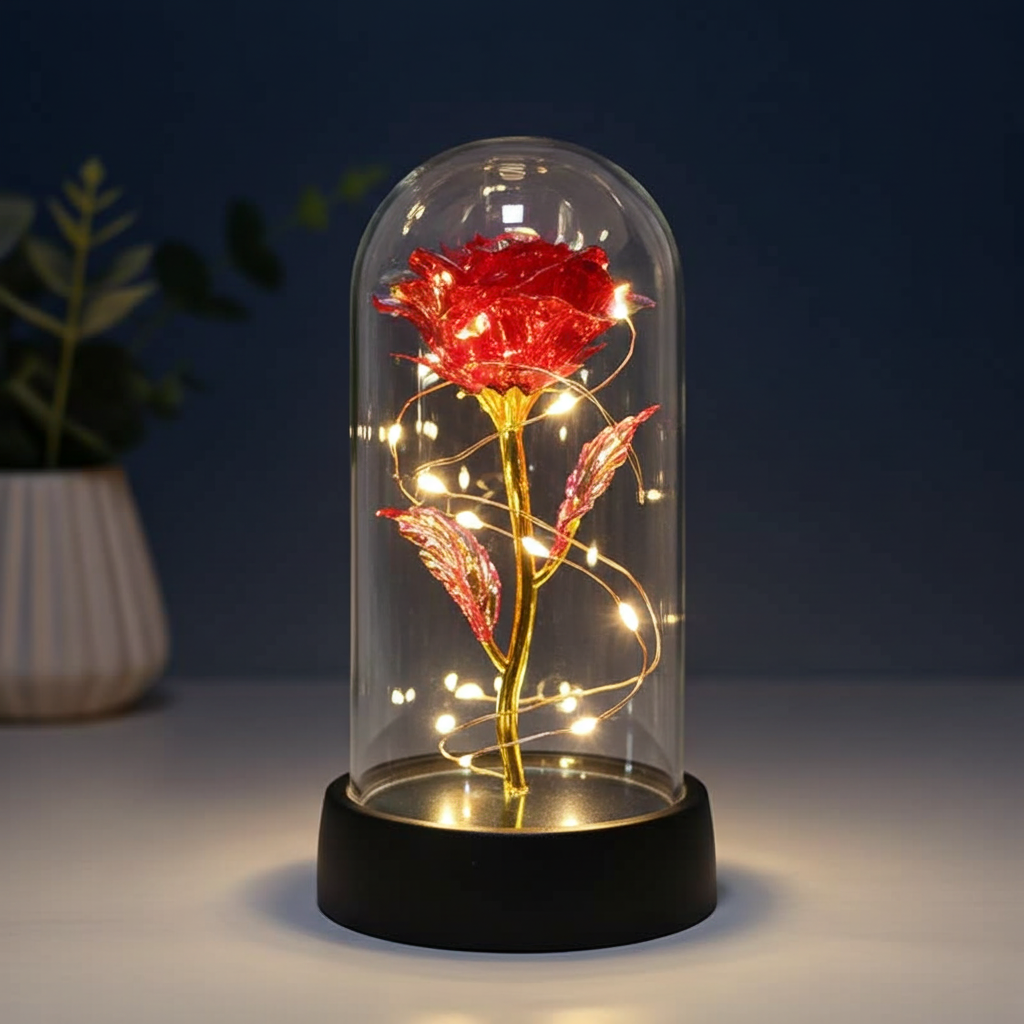 Eternal Glow Rose™