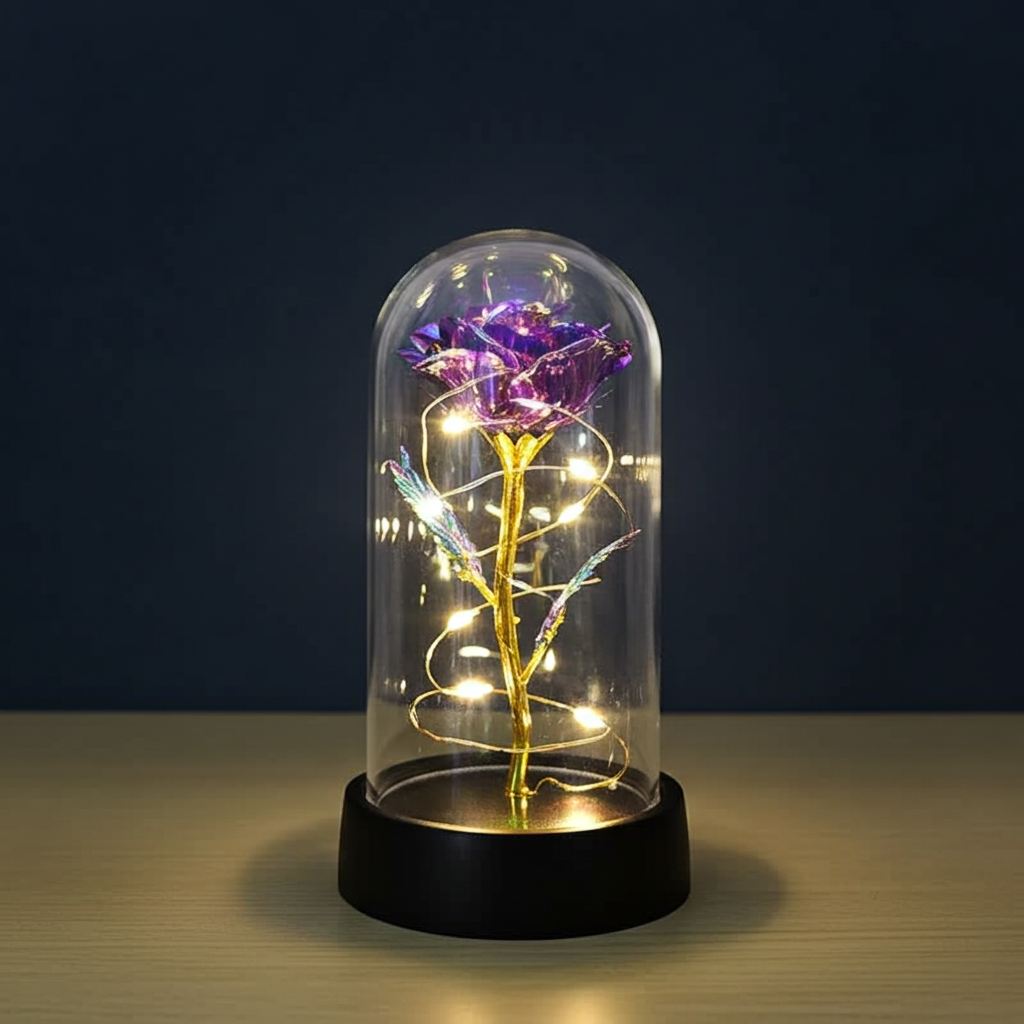 Eternal Glow Rose™