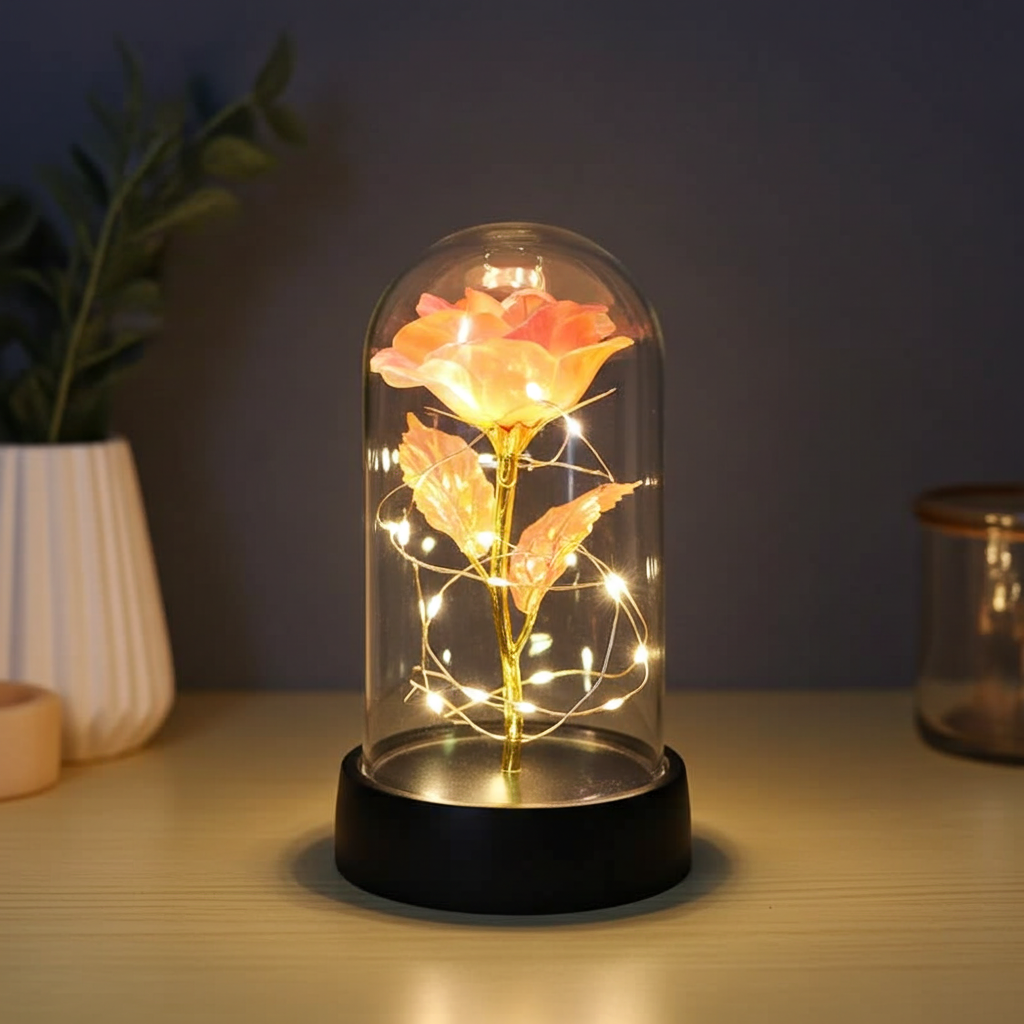 Eternal Glow Rose™