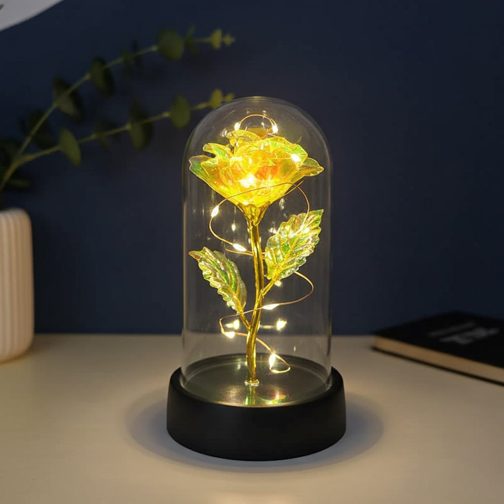 Eternal Glow Rose™