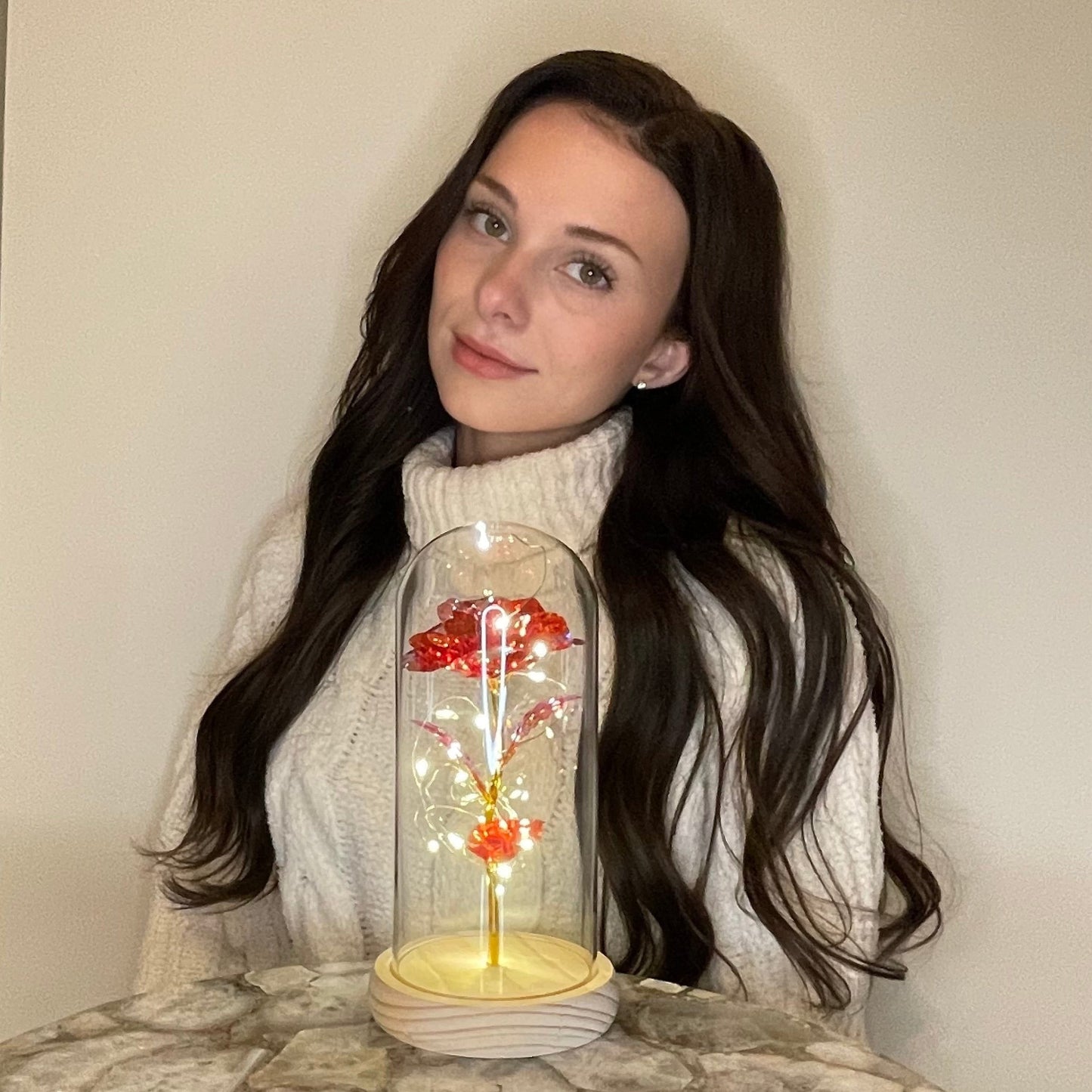 Eternal Glow Rose™