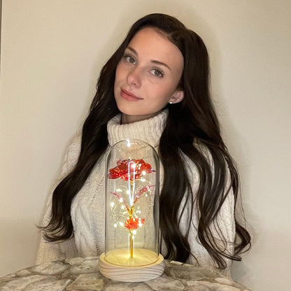 Eternal Glow Rose™