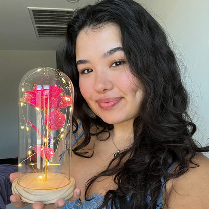 Eternal Glow Rose™