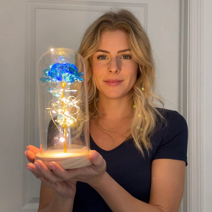 Eternal Glow Rose™